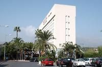 Complejo Vacacional Lope De Vega Hotel Бенидорм Екстериор снимка